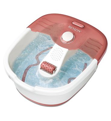 Revlon foot deals groomer