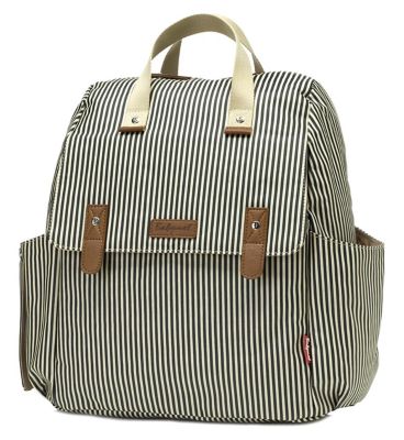 bababing changing bag boots