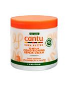 Cantu Shea Butter Leave-In Conditioning Repair Cream 453g