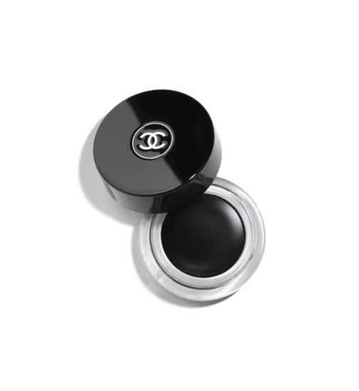 CHANEL CALLIGRAPHIE DE CHANEL Longwear Intense Cream Eyeliner N° 65 Hyperblack 4G