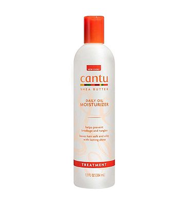 Cantu Shea Butter Daily Oil Moisturizer 384ml