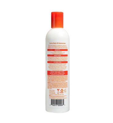 Cantu Shea Butter Daily Oil Moisturizer 384ml (2)