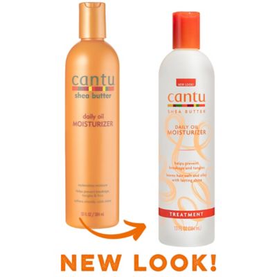 Cantu Shea Butter Daily Oil Moisturizer 384ml (5)