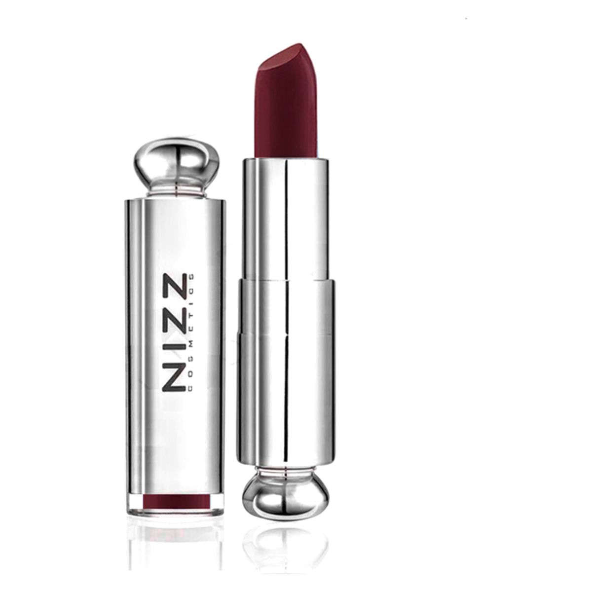 NIZZ COSMETICS Velvet Matte Lipstick
