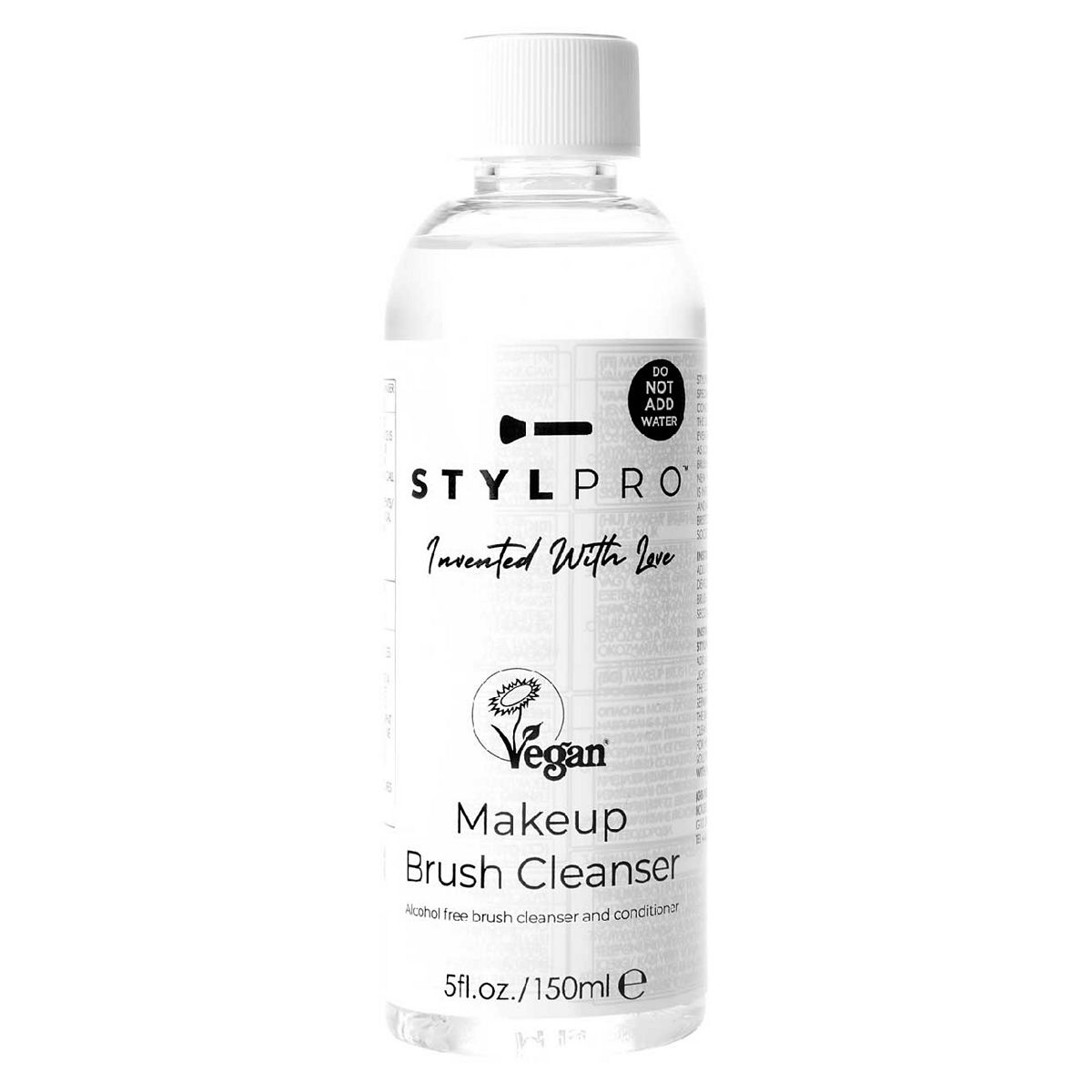 Stylpro Makeup Brush Cleanser 150Ml