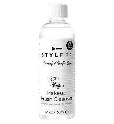 StylPro Makeup Brush Cleanser 150ml