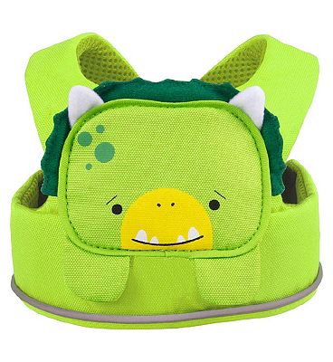 Trunki ToddlePak Green