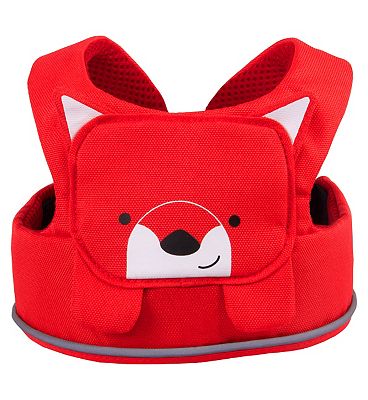 Trunki ToddlePak Red