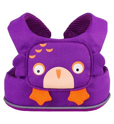 Trunki ToddlePak Purple Review