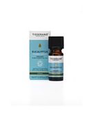 Tisserand Aromatherapy Essential Oil Eucalyptus 9ml   