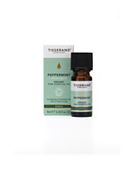 Tisserand Aromatherapy Essential Oil Peppermint 9ml