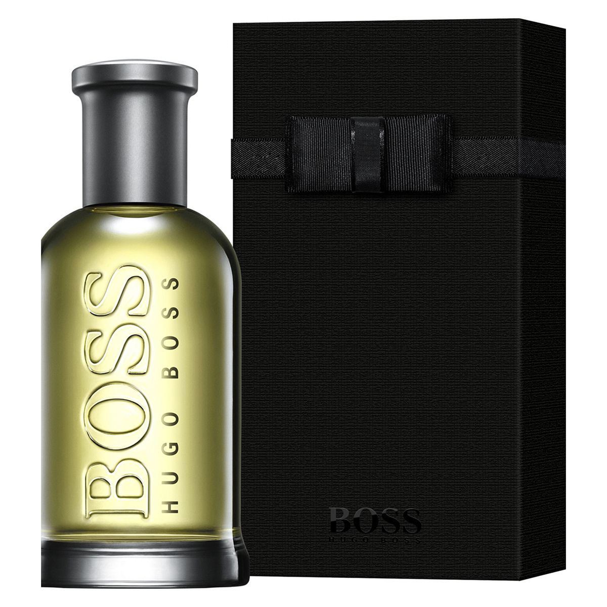 Hugo Boss Bottled Eau De Parfum Gifting Box 100ml