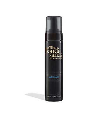 Bondi Sands Self Tanning Foam Ultra Dark 200ml