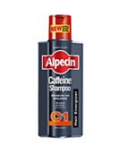Alpecin Caffeine Shampoo 375ml
