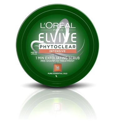 Elvive L'Oreal hair L'Oreal Boots