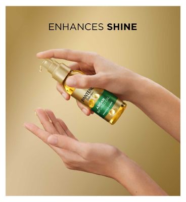 Pantene Smooth & Sleek Mask 300ml (6)