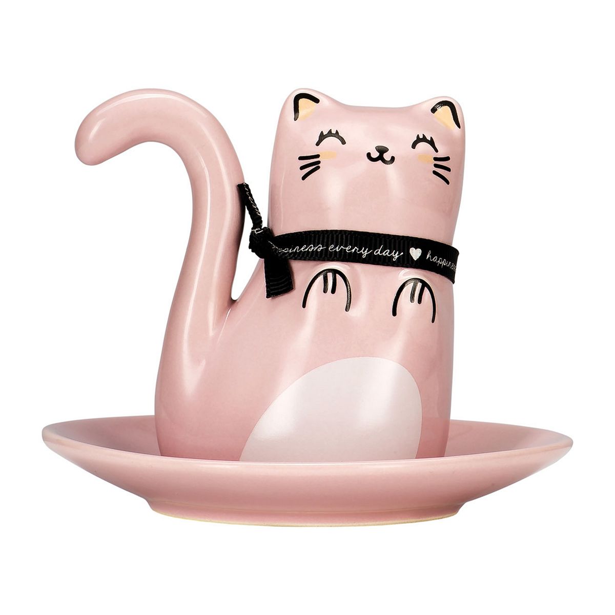 Npw Oh K Trinket Tray