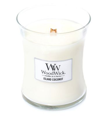 WoodWick Shop All Boots