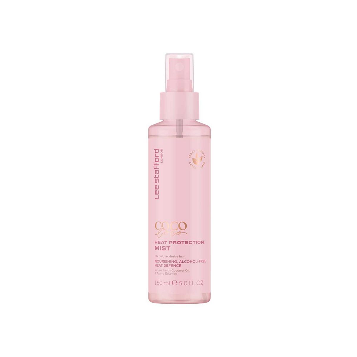 Lee Stafford Coco Loco Heat Protection Spray 150ml