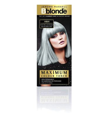 Hair Toners Hair Dye Hair Beauty Skincare Boots Ireland