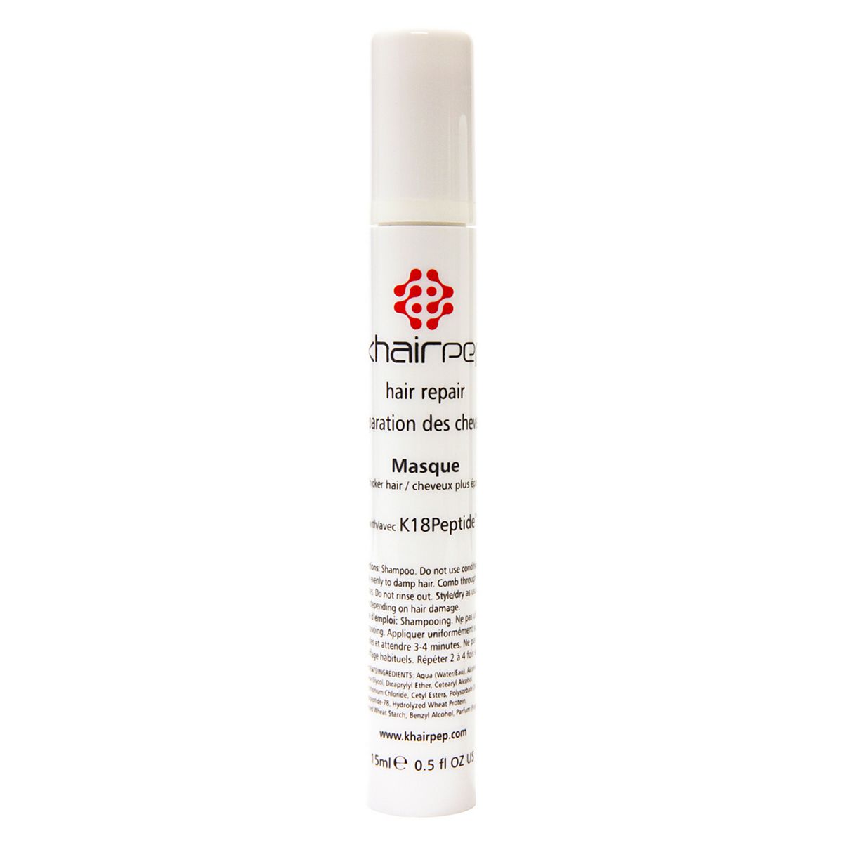 KhairPep Transforme Masque 15ml