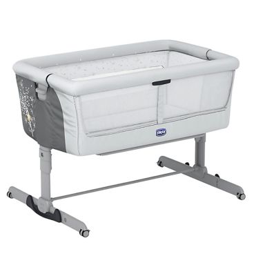 cribs & moses baskets nursery furniture baby & child Boots