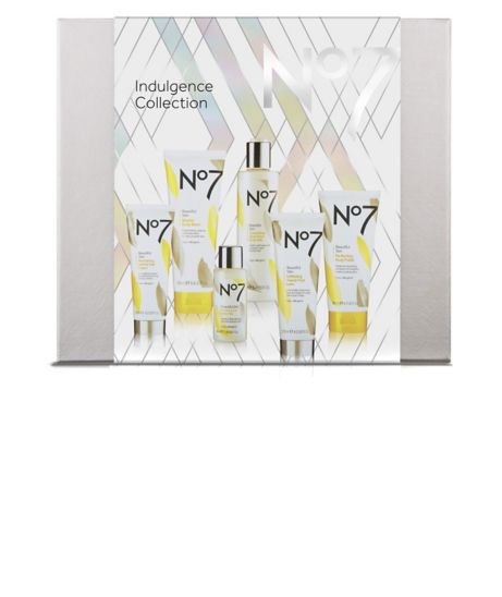 No7 Indulgence Collection