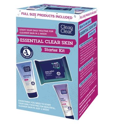 Face Washes Shower & Bathing Products Boots