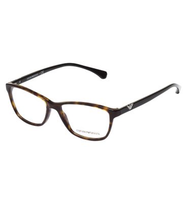 Emporio Armani EA3099 Women's Glasses image number 2