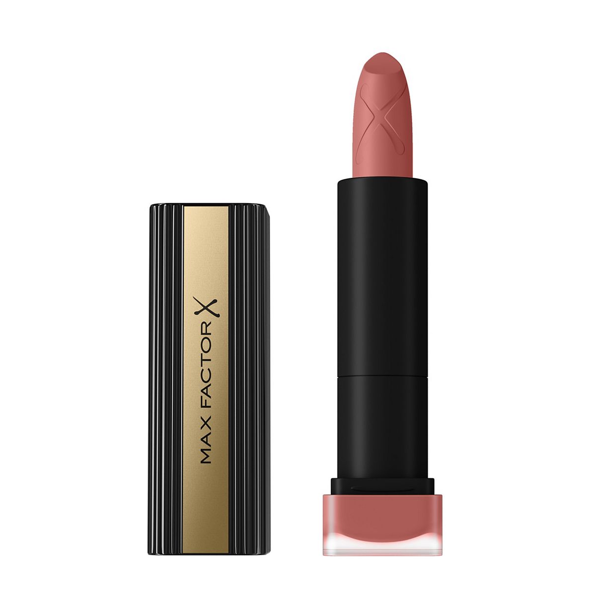 Max Factor Colour Elixir Soft Matte Liquid Lipstick Caramel