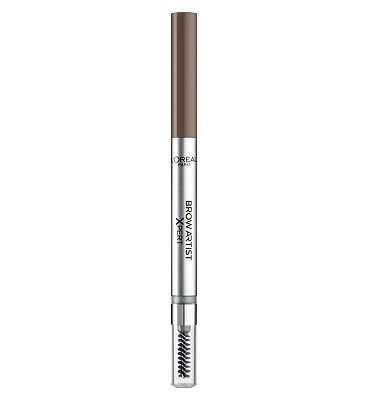 LOral Brow Artist Xpert 106 Grey Brown Grey Brown