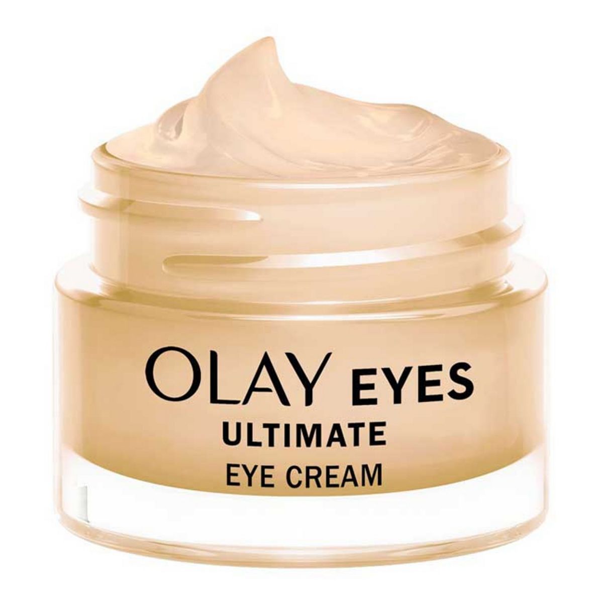 Olay Eyes Ultimate Eye Cream For Dark Circles, Wrinkles & Puffiness 15 ml