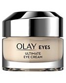 Olay Eyes Ultimate Eye Cream For Dark Circles, Wrinkles & Puffiness 15 ML