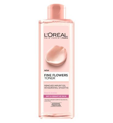 boots loreal hydra genius