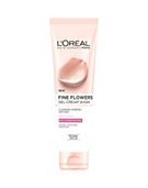L'Oreal Paris Fine Flowers Cleansing Wash 150ml