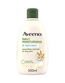AVEENO® Daily Moisturising Body Wash 500ml