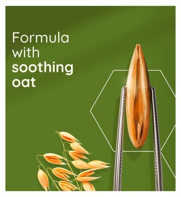 AVEENO® Daily Moisturising Body Wash 500ml (7)