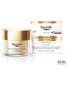 Eucerin Hyaluron-Filler + Elasticity Anti-Ageing Face Cream SPF15 50ml