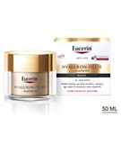 Eucerin Hyaluron Filler + Elasticity Anti-Ageing Night Cream 50ml