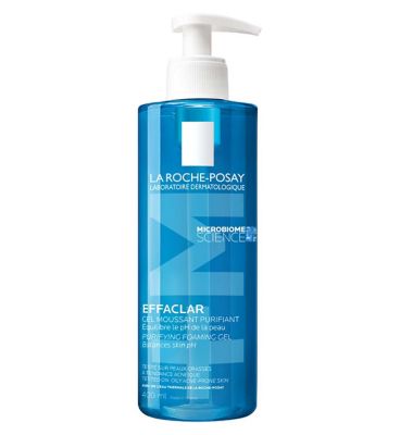 boots la roche posay effaclar