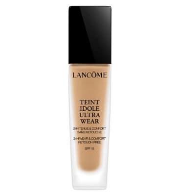 Top Foundations – Boots
