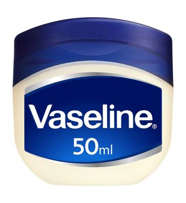 boots vaseline intensive care