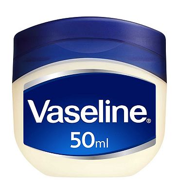 Vaseline Original Petroleum Jelly 50ml
