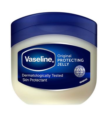 Vaseline Original Petroleum Jelly 50ml (2)