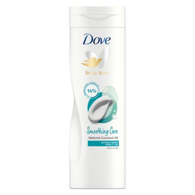 Dove Nourishing Secrets Coconut Oil Restoring Body Lotion 400ml (4)
