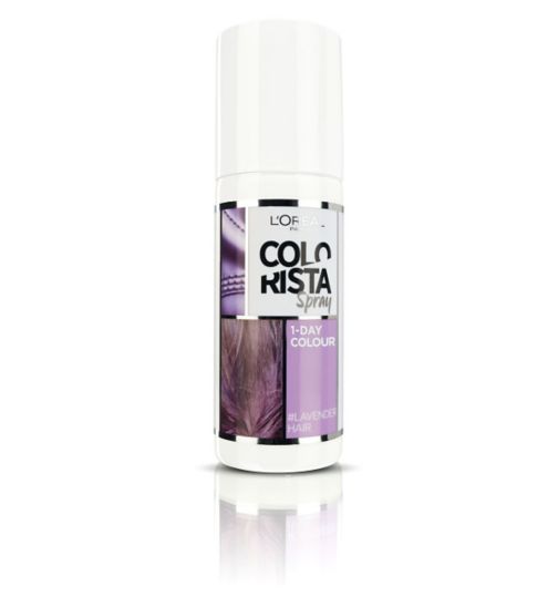 Temporary Hair Dye Hair Boots Ireland