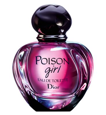 boots dior pure poison