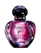 DIOR Poison Girl Eau de Toilette 50ml