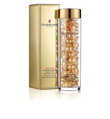 Elizabeth Arden Advanced Ceramide Capsules Daily Youth Restoring Serum - 90 capsules