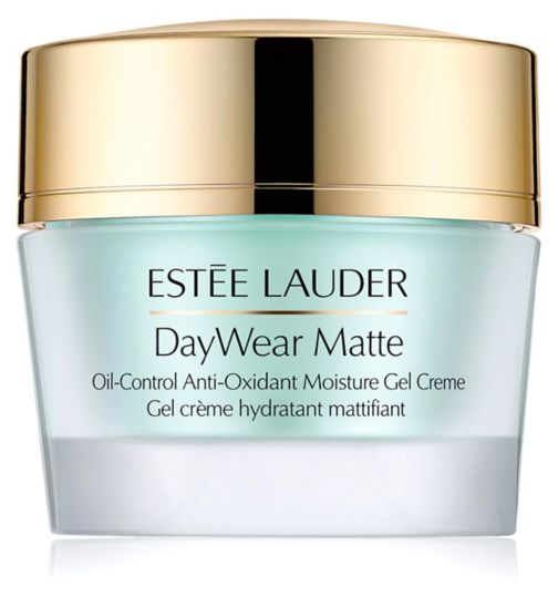 Estée Lauder DayWear Matte Oil-Control Anti-Oxidant Moisturiser Gel Crème 50ml